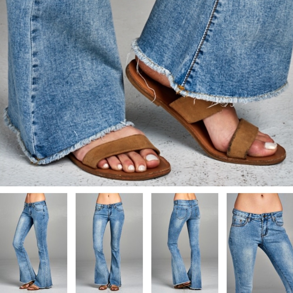 Denim Jeans - Picture 5 of 5